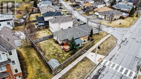 689 Vermillion Drive Ottawa ON K1V 1W2