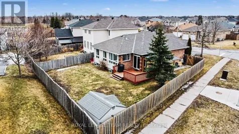 689 Vermillion Drive Ottawa ON K1V 1W2
