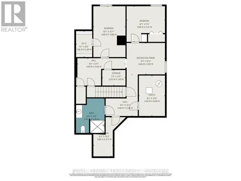 689 Vermillion Drive Ottawa ON K1V 1W2