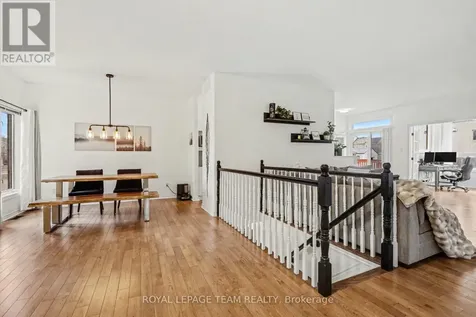 689 Vermillion Drive Ottawa ON K1V 1W2