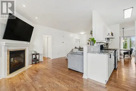 689 Vermillion Drive Ottawa ON K1V 1W2