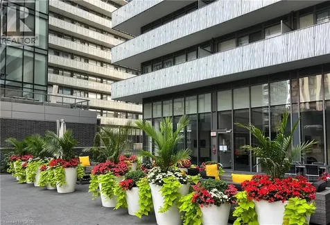 42 Charles Street East Toronto ON M4Y 1N3