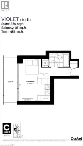 42 Charles Street East Toronto ON M4Y 1N3