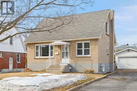 1123 Secord Avenue Ottawa ON K1H 8C9