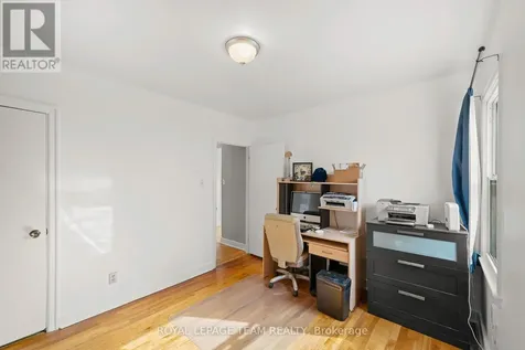1123 Secord Avenue Ottawa ON K1H 8C9
