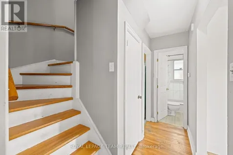 1123 Secord Avenue Ottawa ON K1H 8C9