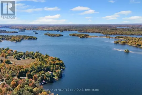6 R9 (rideau Ferry) Road Rideau Lakes ON K0G 1L0