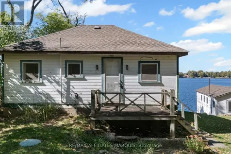 6 R9 (rideau Ferry) Road Rideau Lakes ON K0G 1L0