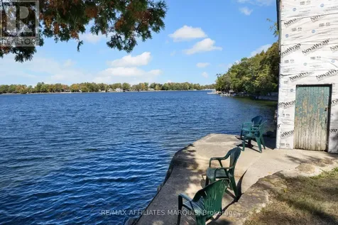 6 R9 (rideau Ferry) Road Rideau Lakes ON K0G 1L0
