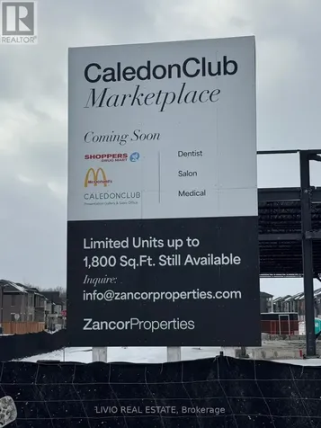 414 Tim Manley Avenue Caledon ON L7C 4M1