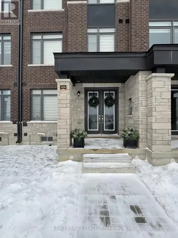 414 Tim Manley Avenue Caledon ON L7C 4M1