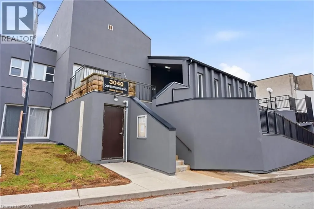 3040 Constitution Boulevard Mississauga ON L4Y 3X7