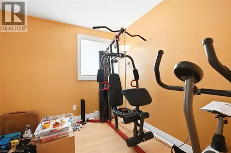 3040 Constitution Boulevard Mississauga ON L4Y 3X7