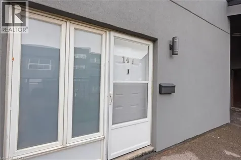 3040 Constitution Boulevard Mississauga ON L4Y 3X7
