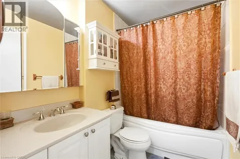 3040 Constitution Boulevard Mississauga ON L4Y 3X7