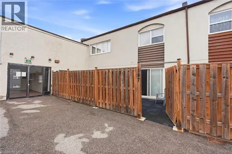 3040 Constitution Boulevard Mississauga ON L4Y 3X7