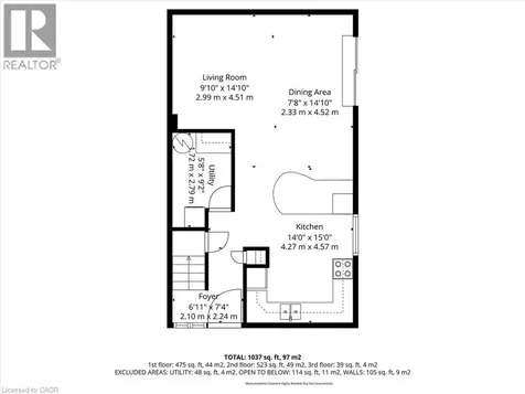 3040 Constitution Boulevard Mississauga ON L4Y 3X7