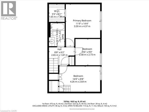 3040 Constitution Boulevard Mississauga ON L4Y 3X7