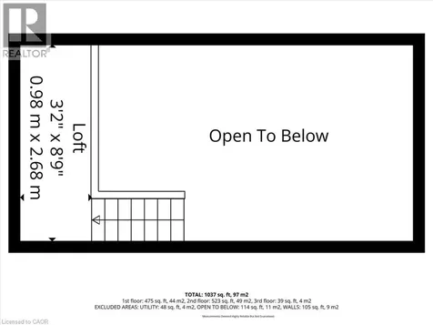 3040 Constitution Boulevard Mississauga ON L4Y 3X7