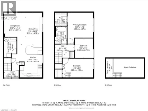 3040 Constitution Boulevard Mississauga ON L4Y 3X7