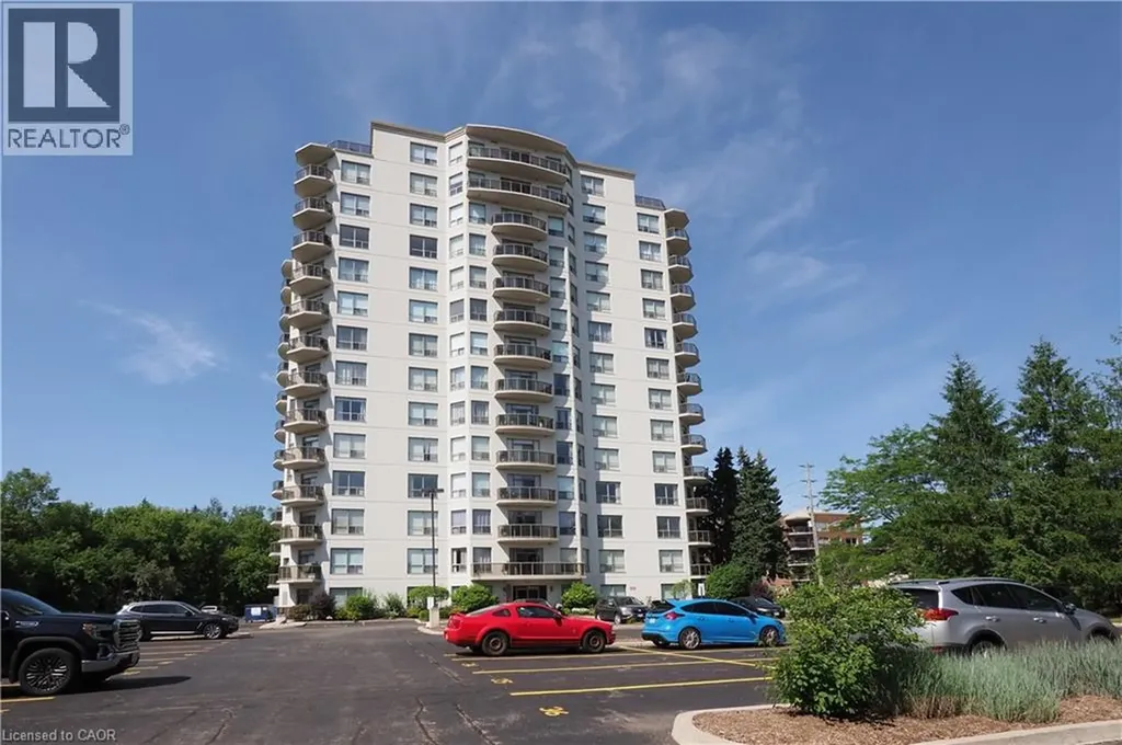 255 Keats Way Waterloo ON N2L 6N6