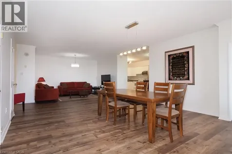255 Keats Way Waterloo ON N2L 6N6