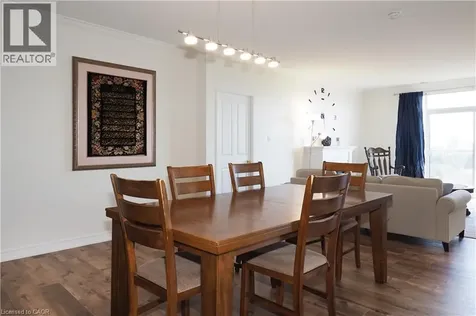 255 Keats Way Waterloo ON N2L 6N6