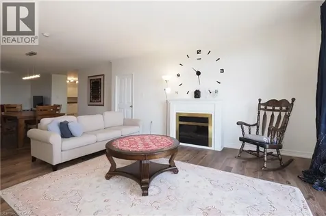 255 Keats Way Waterloo ON N2L 6N6