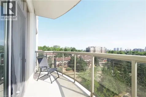 255 Keats Way Waterloo ON N2L 6N6