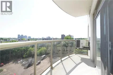 255 Keats Way Waterloo ON N2L 6N6