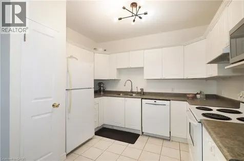 255 Keats Way Waterloo ON N2L 6N6