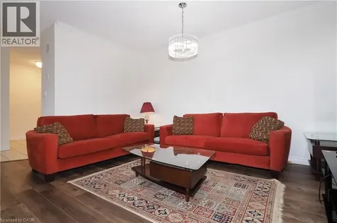 255 Keats Way Waterloo ON N2L 6N6
