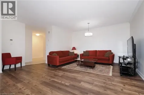 255 Keats Way Waterloo ON N2L 6N6