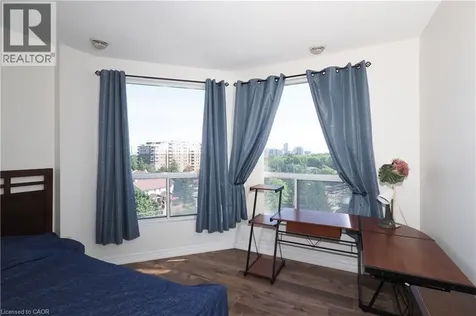 255 Keats Way Waterloo ON N2L 6N6