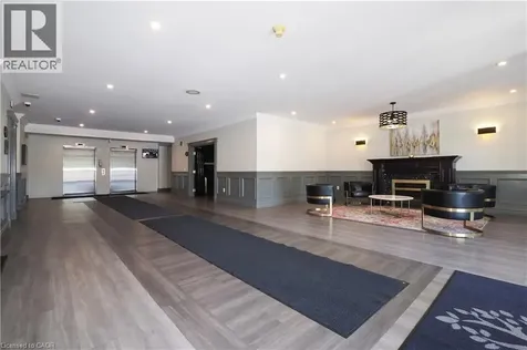 255 Keats Way Waterloo ON N2L 6N6