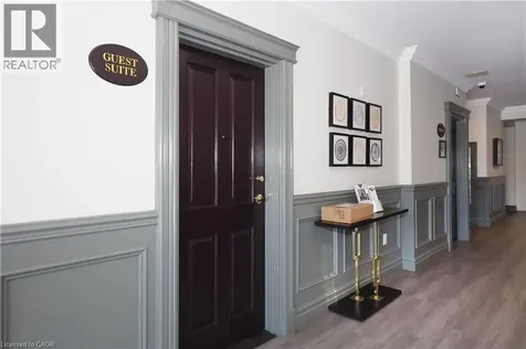 255 Keats Way Waterloo ON N2L 6N6