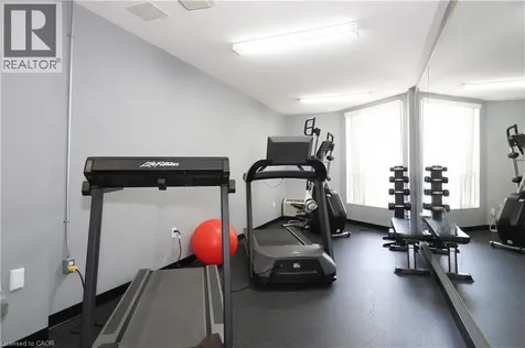 255 Keats Way Waterloo ON N2L 6N6