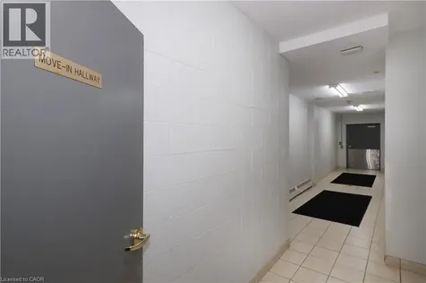 255 Keats Way Waterloo ON N2L 6N6