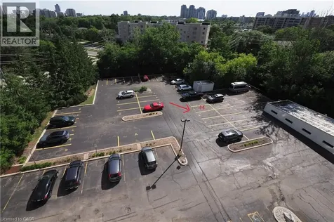 255 Keats Way Waterloo ON N2L 6N6