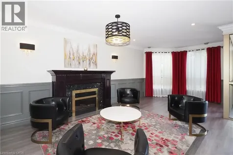 255 Keats Way Waterloo ON N2L 6N6