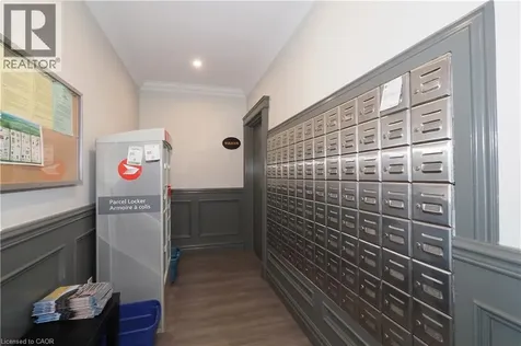 255 Keats Way Waterloo ON N2L 6N6
