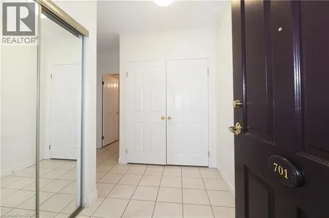 255 Keats Way Waterloo ON N2L 6N6