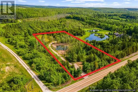 429571 8th B Corners Grey Highlands ON N0C 1M0