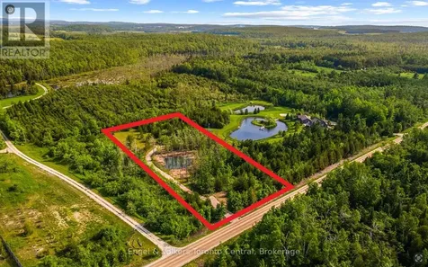 429571 8th B Corners Grey Highlands ON N0C 1M0