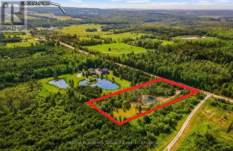 429571 8th B Corners Grey Highlands ON N0C 1M0