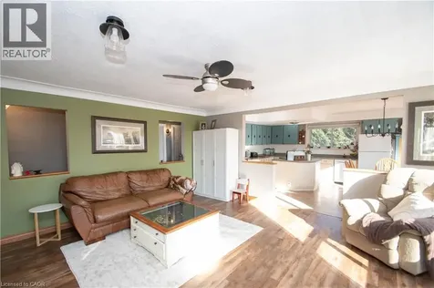 535 Mcdowell Road East Simcoe ON N3Y 4J9