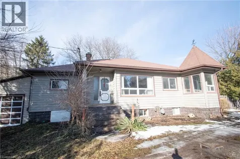 535 Mcdowell Road East Simcoe ON N3Y 4J9
