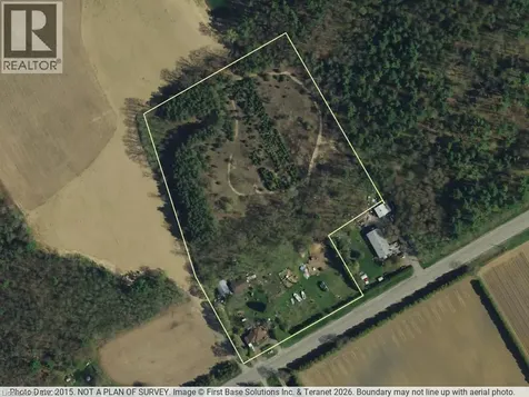 535 Mcdowell Road East Simcoe ON N3Y 4J9