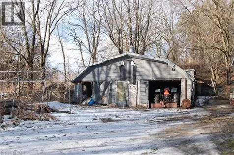 535 Mcdowell Road East Simcoe ON N3Y 4J9