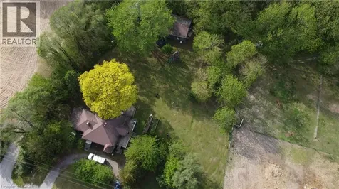 535 Mcdowell Road East Simcoe ON N3Y 4J9